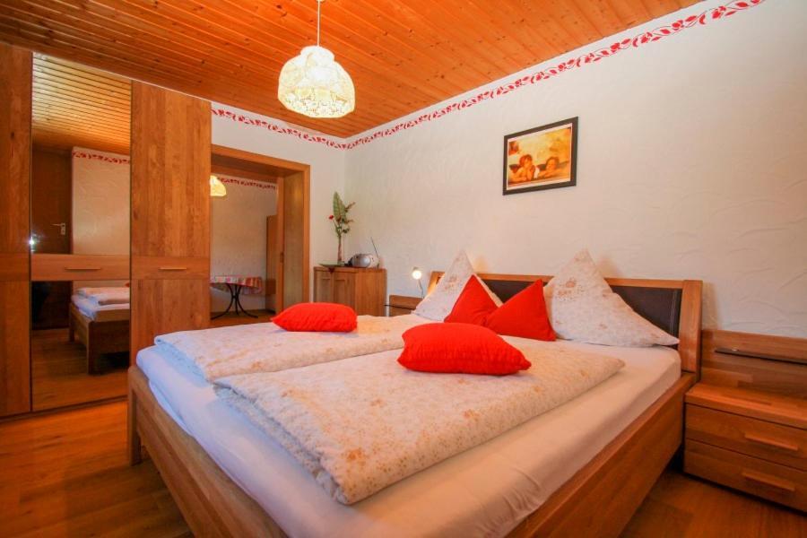Beim Appertinger Villa Truchtlaching Room photo